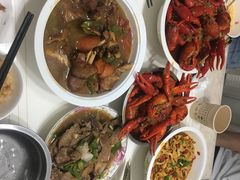 -满江红四季餐厅 · 国家五钻级酒家(新纪元大酒店店)