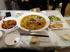 -川味堂·四川豆花(八卦岭店)