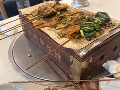 -晓靖轩烧烤(沙河风情店)