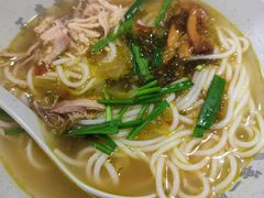 -王春春鸡汤饭(上海中海环宇城店)