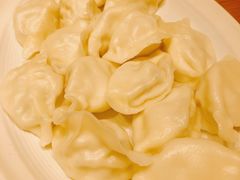 鲅鱼饺子-必点海鲜·鲅鱼水饺(鞍山西道店)