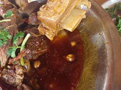 -大众跷脚牛肉馆·非遗传承单位(峨眉山店)