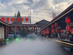 -醉香隆.山水庭院.湖北菜(东湖店)
