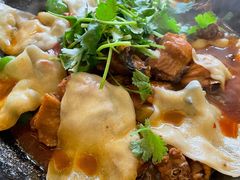 地锅鸡-地锅居(翰林邻里中心店)