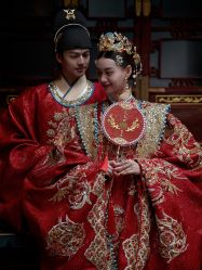 点击看大图 -角色婚纱摄影(中心店)
