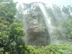 DSC01987-深圳东部华侨城瀑布酒店