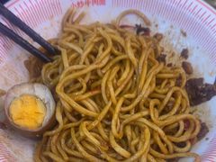 -阿当·小炒牛肉面(人广店)