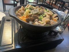 -六味牛杂煲·斋菜煲(桫椤湾店)