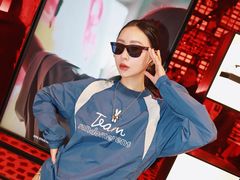 -Ray·Ban雷朋(淮海中路店)