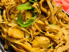 -老地方农家菜(昌黎一店)