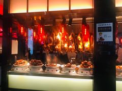 -陈鹏鹏潮汕菜(宝安机场T3航站楼店)