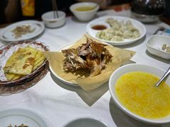 -北国小院(市桥店)
