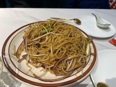 星洲炒米粉-花腩清汤牛腩
