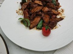 -大树餐厅(红旗街万达店)