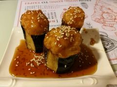 -点点心点心专门店(旺角店)
