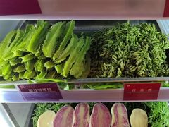 -银生食府·普洱菜(金星店)