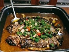 -令狐冲·活鱼馆(宝龙店)