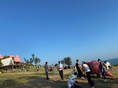 -漳州滨海火山岛自然生态风景区