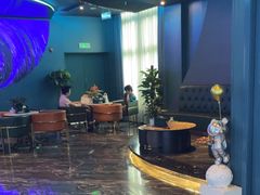 -青春足迹·概念店·小憩足疗SPA