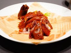 -大鸭梨烤鸭(北洼路店)