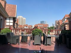 -天津津利华酒店