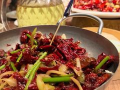 -巴扎屋大盘鸡·新疆菜(汇嘉时代店)