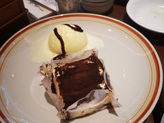 -萨莉亚意式餐厅(杭州滨江天街店)