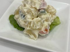 -瑞福园联谊餐室(茂名南路店)