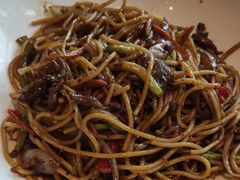 -半秋山西餐厅(宜昌大洋店)