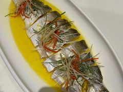 -玉华台饭庄·淮扬菜·烤鸭(望京店)