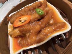 -悦得闲广式点心茶楼(蓝鲸世界店)