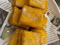 -孖记茶档·热腾茶餐(乐峰店)