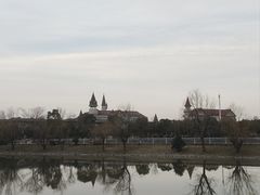 -美兰湖景区