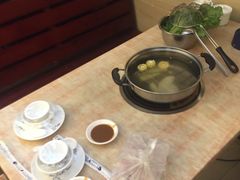 -陈记顺和潮汕牛肉火锅(韩江路店)