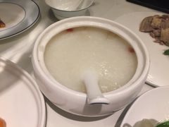 美龄粥-民国红公馆·秦淮八艳(夫子庙店)