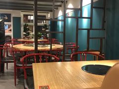 大堂-盛宏鑫·四川鲜鱼馆(一元路店)