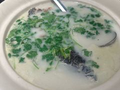 -久宴·天目湖大鱼头(恐龙园店)