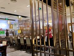 -东来顺饭庄(金泉广场店)