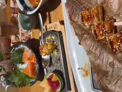 鳗鱼焗卷-一心创作料理屋(经开万达店)