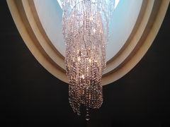 -羿庭 Peacock Alley(上海外滩华尔道夫酒店)