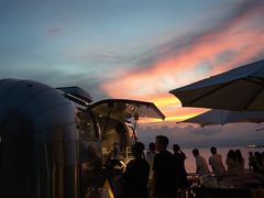 -Brew Farm·精酿农场海滨悬崖餐厅