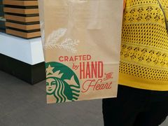 -星巴克(福州万象九宜城分店)