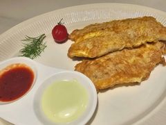 -波特曼西餐厅(中央大街店)