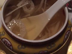 -那家小馆•北京菜•烤鸭(香山店)