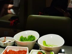 -海底捞火锅(北京路店)