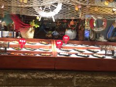 -芭菲盛宴·环球美食(袁家岗店)