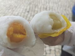 -澳门长洲糯米糍(柯打苏沙街店)