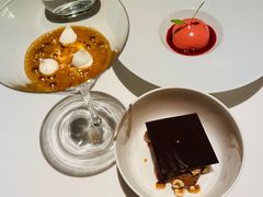-Le Comptoir de Pierre Gagnaire