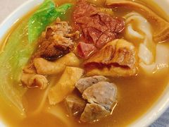 牛三宝广式汤粉-至尊强仔(正光北街店)