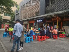 -荔林食店(西华路店)
